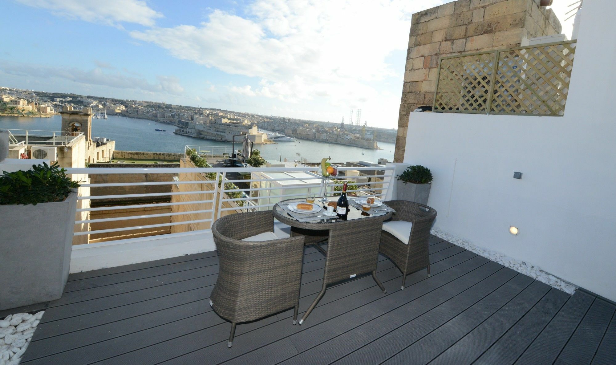 Paulos Valletta Exterior photo